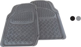 Streetwize-Detroit-Rubber-Floor-Mats on sale