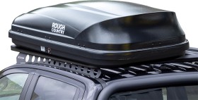 Rough-Country-Rooftop-450L-Luggage-Pod on sale