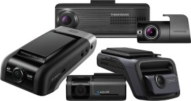 All+Thinkware+Dash+Cams