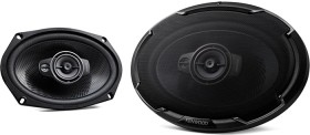 Kenwood-PS-Series-6-x-9-3-Way-Coaxial-Speakers-550W-Max on sale