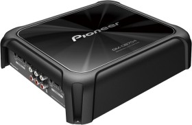 Pioneer+Class+D+4+Channel+Bridgeable+Power+Amplifier