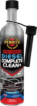 Penrite+Pro+Series+Diesel+Complete+Clean%2B+500ml