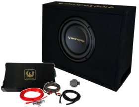 Phoenix-Gold-ZB-Series-10-SUB-AMP-Bass-Pack on sale