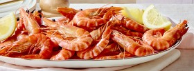 Coles-Australian-Fresh-Cooked-Black-Tiger-Prawns on sale