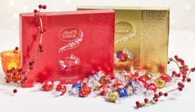 Lindt+Lindor+Gift+Box+232g-235g