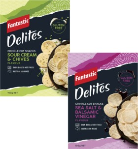 Fantastic+Delites+Snack+Crackers+100g