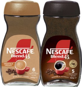 Nescaf%26eacute%3B+Blend+43+140g-150g