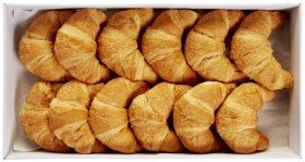 Coles+Croissants+12+Pack+900g