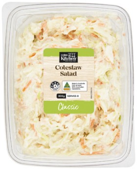 Coles+Kitchen+Coleslaw+Salad+800g