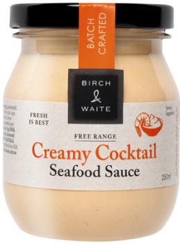 Birch+%26amp%3B+Waite+Creamy+Cocktail+Sauce+250mL