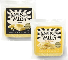 Mersey+Valley+Cheese+235g