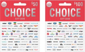 10%25+off+TCN+Choice+Gift+Cards