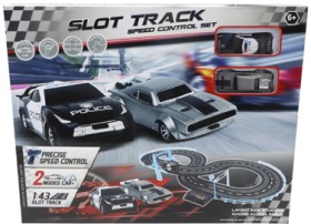 Slot+Car+Set