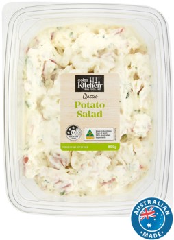 Coles+Kitchen+Potato+Salad+800g