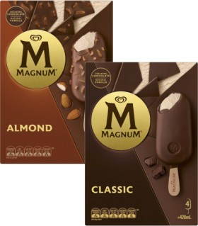 Streets+Magnum+4+Pack-6+Pack+360mL-428mL