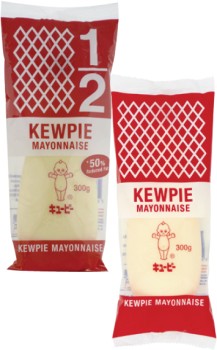 Kewpie+Mayonnaise+300g