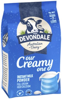 Devondale+Instant+Milk+Powder+1kg