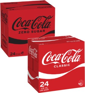 Coca-Cola+Soft+Drink+24x375mL