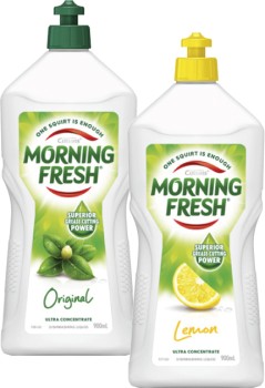 Morning+Fresh+Dishwashing+Liquid+900mL