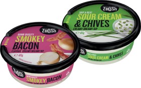 ZoOSh+Dip+185g+Selected+Varieties