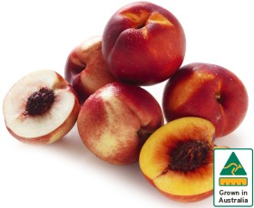 Australian+Yellow+or+White+Nectarines