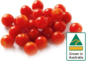 Australian+Cherry+Tomatoes+250g+Pack