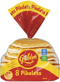 Golden+Pikelets+8+Pack