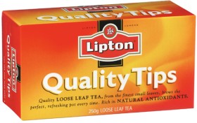 Lipton+Quality+Tips+Loose+Leaf+Tea+250g