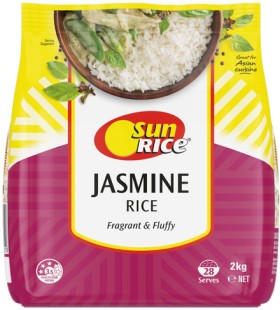 SunRice+Jasmine+Rice+2kg