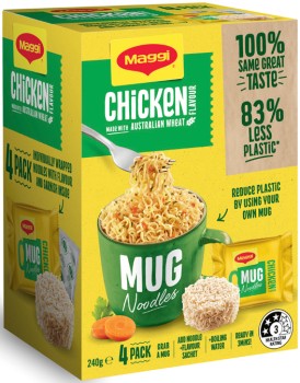 Maggi+Mug+Noodles+4+Pack+Selected+Varieties