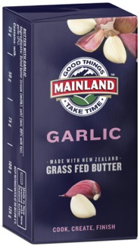 Mainland+Butter+Stick+125g+Selected+Varieties