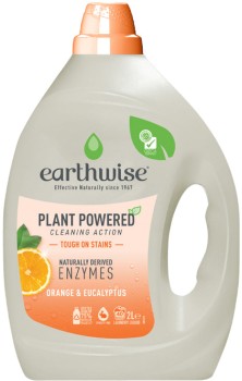 Earthwise+Laundry+Liquid+2+Litre+Selected+Varieties