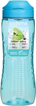 Sistema+Tritan+Active+Water+Bottle+800mL