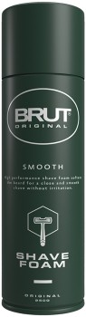 Brut+Original+Shave+Foam+250g