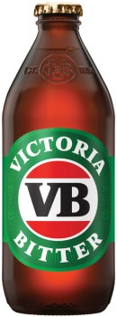 Victoria+Bitter+24+Pack