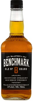 Benchmark+Bourbon+700mL