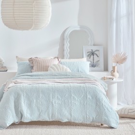 Clarissa+Quilt+Cover+Set+by+Habitat