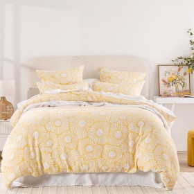 Melody+Quilt+Cover+Set+by+Habitat