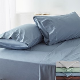 250+Thread+Count+Egyptian+Cotton+Sheet+Set+by+Habitat