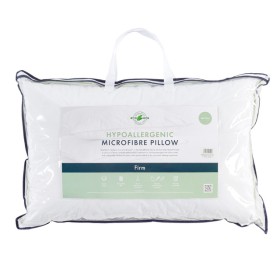 Hypoallergenic+Microfibre+Firm+Pillow+by+Greenfirst%26reg%3B