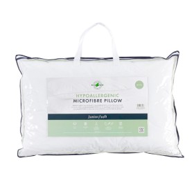 Hypoallergenic+Microfibre+Junior%2FSoft+Pillow+by+Greenfirst%26reg%3B