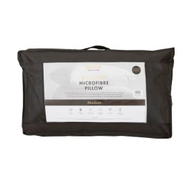 Hotel-Home-Superior-Microfibre-Medium-Pillow-by-Hilton on sale