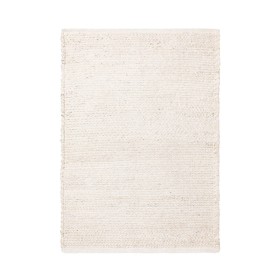 Goa-Bleached-Utility-Rug-by-Habitat on sale