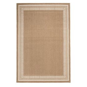 Sundays-Tannum-White-Border-Outdoor-Rug-by-Pillow-Talk on sale