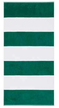 Sundays-Bondi-Wide-Stripe-Beach-Towel-by-Pillow-Talk on sale