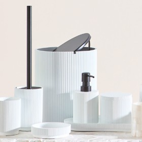 Hugo+Bathroom+Accessories+by+Habitat