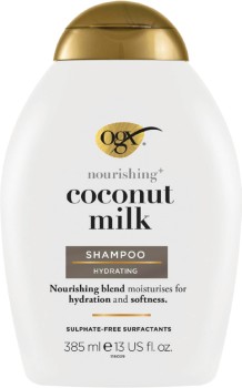 OGX+Coconut+Milk+Shampoo+385mL