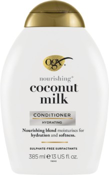 OGX+Coconut+Milk+Conditioner+385mL