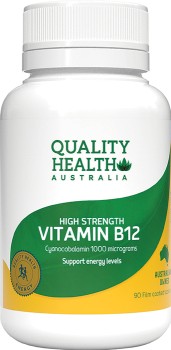 Quality+Health+High+Strength+Vitamin+B12+90+Tablets%2A