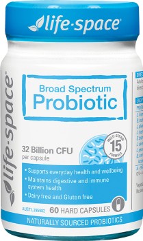 Life-Space+Broad+Spectrum+Probiotic+60+Capsules%2A